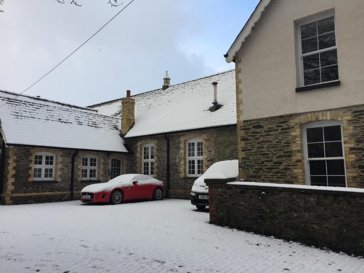 Old School B & B Pencader  Exterior photo